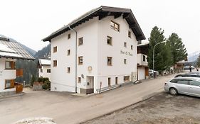 Chalet Martin